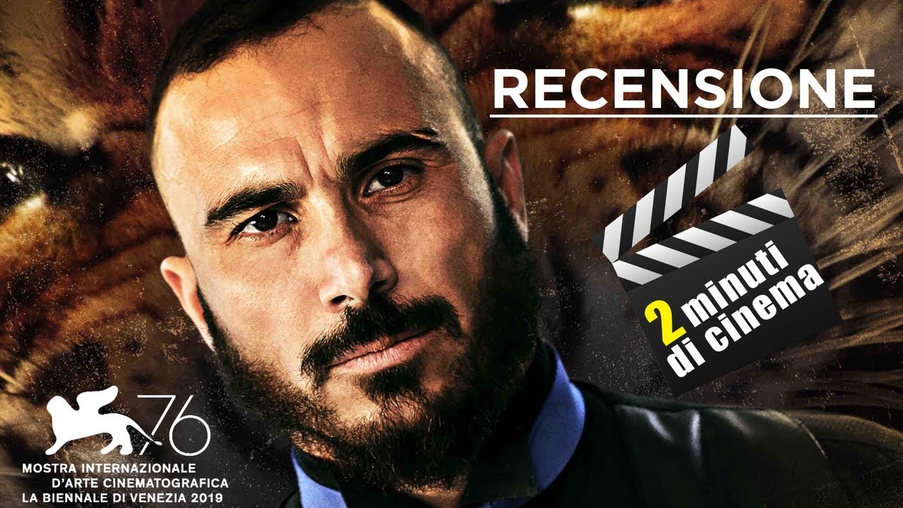 Il Sindaco Del Rione Sanità Film Completo