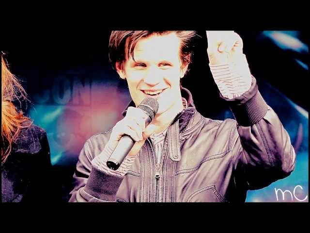 Matt Smith | Va Va Voom [For CursedAwesomness] class=