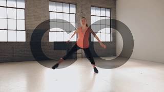 Beginner Lower Body Workout #3