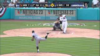 2011/04/03 Buck strikes out