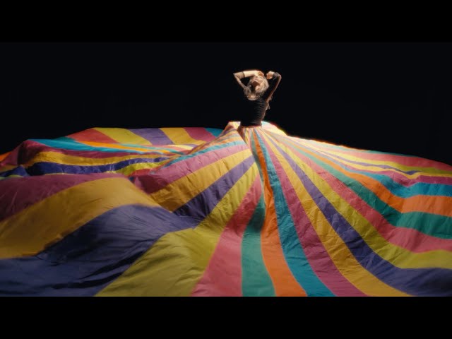 JULIA HOLTER - SPINNING