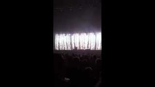 Tiësto's Club Life @ Heineken Music Hall (Tiësto Feat. Ben Mc Inerney - Make Some Noise)
