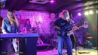 Demi Rindu Kita 💥 - Cover by Meditasi