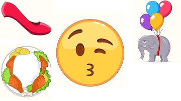 DOP 4 Levels 681 to 690 - Draw One Part Gameplay Walkthrough #dop #dop4 #fun #puzzle #gaming