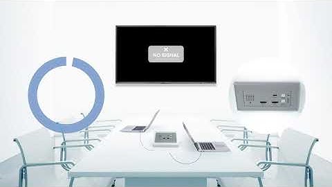 Blustream Suite of HDBaseT Solutions