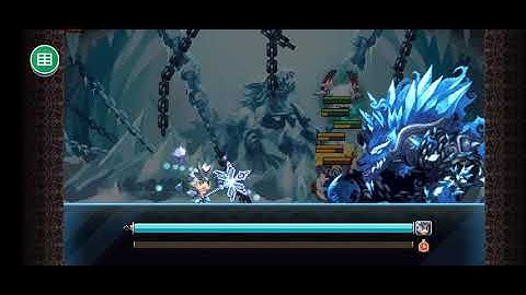 [Crusader Quest] Evasion Loki + Dionne spam - Inspired by Foehn