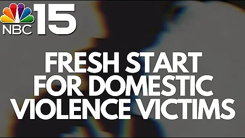 New program offers fresh start to domestic violence victims - NBC 15 WPMI