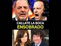 ¡SOS UN CARADURA! BOGGIANO DESTROZO A KUKA ETCHECOPAR