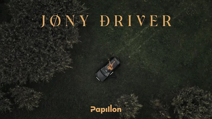 Jony Driver - Short Film