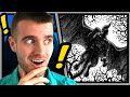 Illustrator Reacts to Good and Bad Comic Book Art 3