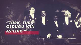 Ne Mutlu Türk’üm Diyene Şında