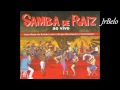 Samba de raiz cd completo 2003   jrbelo