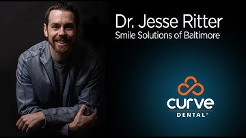Dr. Ritter | The Ease of Onboarding New Staff with Curve Hero