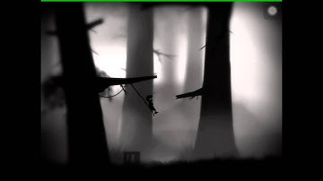 LIMBO IOS- Gameplay Part-2