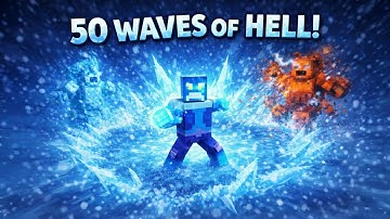 I Made a Professional Survival Roguelite in Godot 4 – Permafrost Punch Gameplay