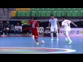 #AFCU20FC THAILAND 2017 - M28 Qatar vs Hong Kong - Highlights
