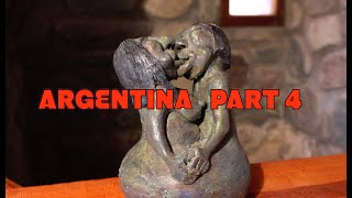 Argentina Part 4 (4K)