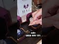Nhẫn Kim Cương Halo tỏa sáng rạng ngời giúp nàng luôn nổi bật với thần thái kiêu hãnh 🥰💎#diamond