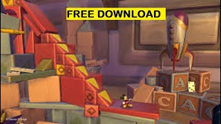 Best Method to Get Castle of Illusion on Mobile Phone Free 🆗 Castle of Illusion Download (NEW 2023) screenshot 5