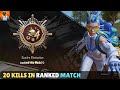 FASTEST 18 KILLS IN BGMI #bgmiindia #bgmiviral #youtube #scoutop #unqgamer #payalgaming #mortal