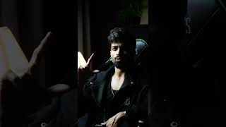 Real Life Chudail Spotted ☠️ #shivamsingh #horror #ytshorts