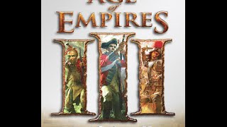 Age of Empires III Mobile GSM Java Mobile Phone Game