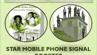 MOBILE NETWORK BOOSTER ANTENNA ! NETWORK BOOSTER SOFTWARE screenshot 5