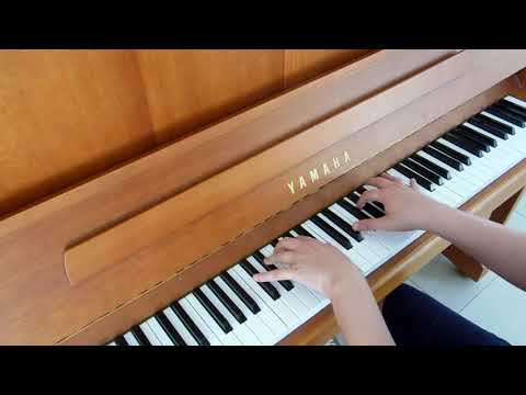 Armin van Buuren - Blah Blah Blah (Piano Arrangement By Danny Rayel)