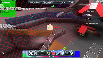 Dreadnaught - Starmade Slowbuild - Part 8