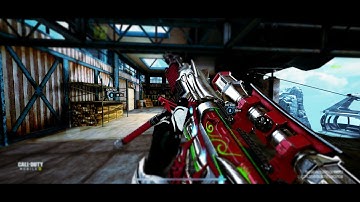 Trash Talker gets Silenced... (Cod Mobile)