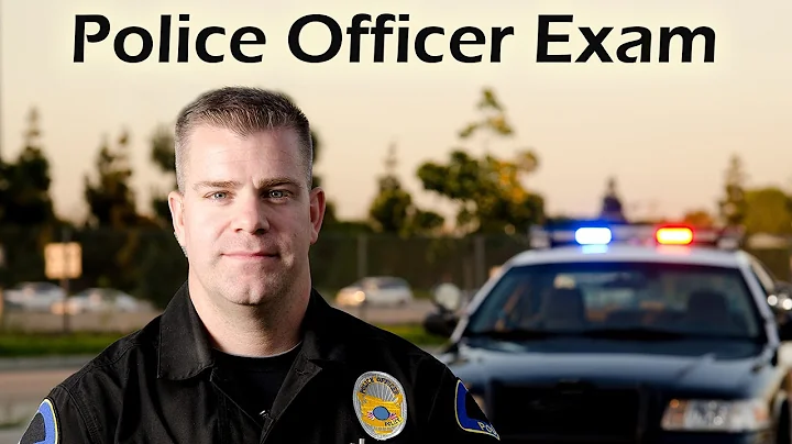 Police Officer Exam 2019 Study Guide | Questions & Answers - DayDayNews