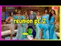 #RHOA Reunion Part 2 Recap/Discussion | Trending At Some Point
