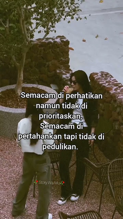 Story wa mu terbaru #storywa #sadstory #status #storywakekinian #motivasi #tikrokviral