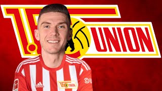 Robin Gosens -2023- Welcome To FC Union Berlin ? - Defensive Skills, Assists & Goals |HD|