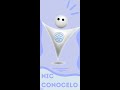 NUEVO NIC | Yadira y Rogelio NICE