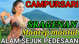 PILIHAN TERBAIK CAMPURSARI COKEK SRAGENAN TOMBO BUNEK LUR