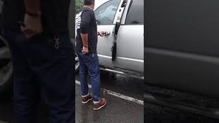 Red Wing 6 Heritage Moc Toe 1907 In The Rain