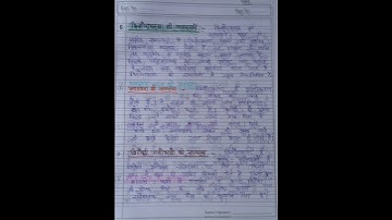 Growing up as a learner #assignment #bedpractical#ytshorts#viral#education