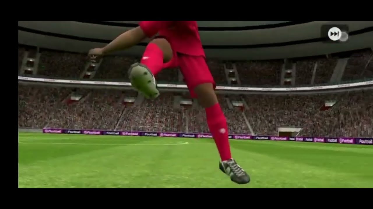 TRIK ICONIC MOMENT BAYER MUNCHEN | PES2021