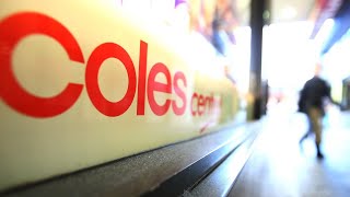 Coles 'got off lightly' following ACCC finding