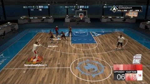 Limitless range silver 2K23