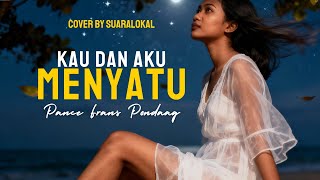 Mix - Kau dan Aku Menyatu (Pance Pondaag) Cover By SuaraLokal #pance #musik #remix