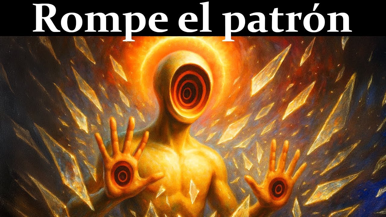 Por Qué 2026 Pertenece Al Empático Que Confronta Al Narcisista Y Al Dolor Familiar | Carl Jung