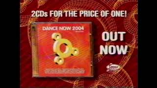Dance Now 2004