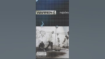 Thumbnail of Nate Dogg & Warren G - Regulate