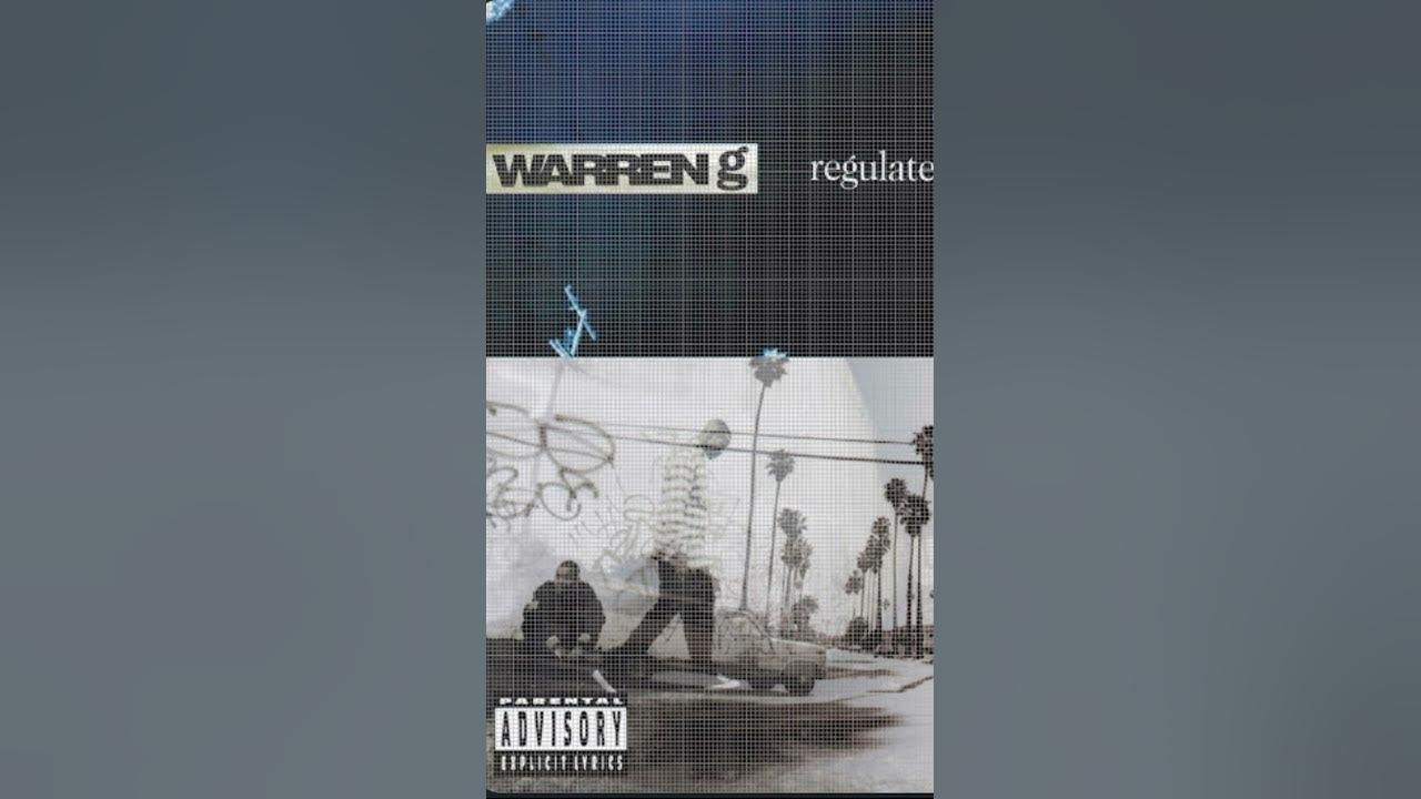 Nate Dogg & Warren G - Regulate
