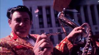 Webb Pierce ~ Drunk And Drunker Every Day
