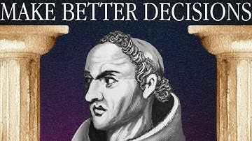 How to Make Taking Simple Decisions Easier (Occam