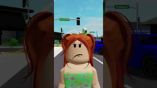 BROOKHAVEN, ABER GLÜCKSRAD ENTSCHEIDET WAS ICH MACHE😱 #shorts #roblox #brookhaven