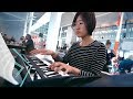 Twelve-Tone Composition on a 37-Key Instrument